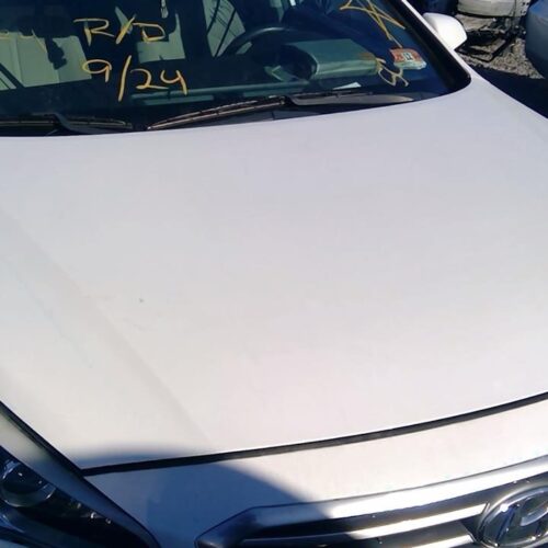 2015 HYUNDAI SONATA HOOD – 1445209