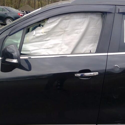 2016 BUICK ENCORE DOOR ASSEMBLY FRONT – 1470535