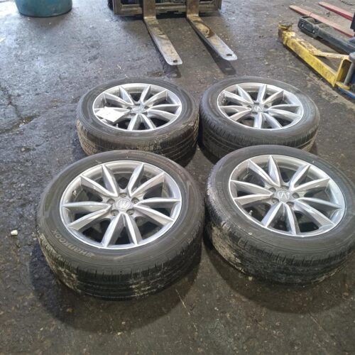 2019 ACURA RDX WHEEL – 1518230