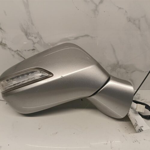 2013 ACURA RDX SIDE VIEW MIRROR – 1550301