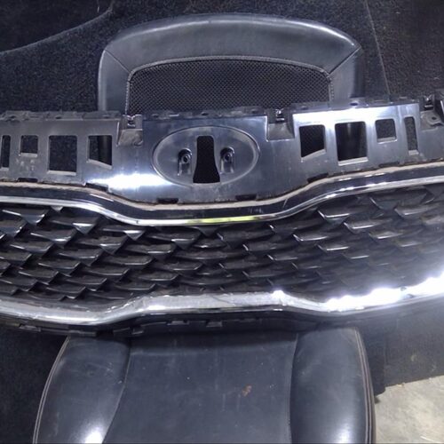 2022 KIA SPORTAGE GRILLE – 1720827