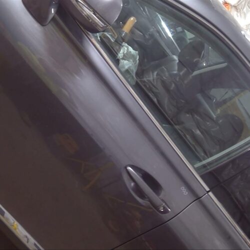2014 LEXUS LEXUS_RX450H DOOR ASSEMBLY FRONT – 1865174