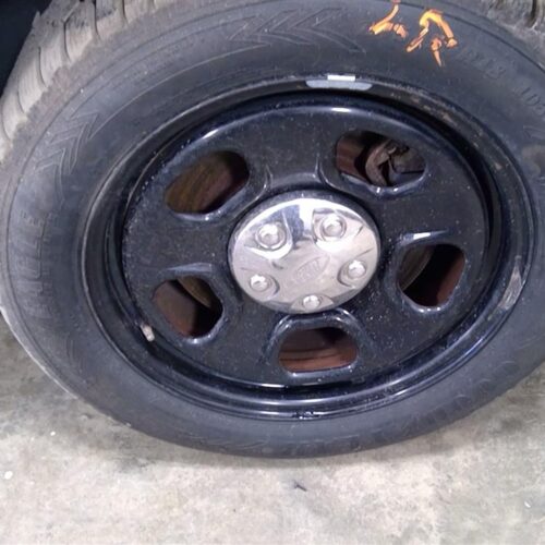 2017 FORD EXPLORER WHEEL – 1903918