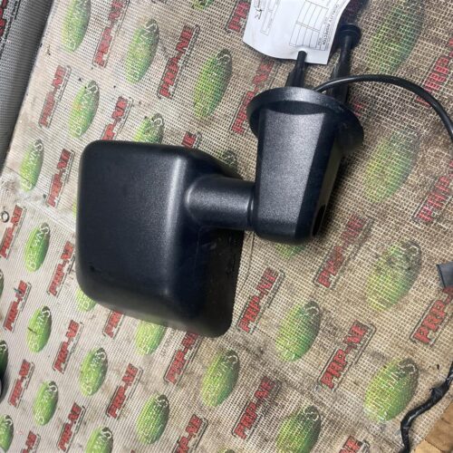 2014 JEEP WRANGLER SIDE VIEW MIRROR – 1949552