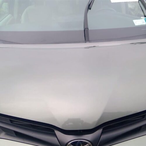 2020 TOYOTA SIENNA HOOD – 11401313
