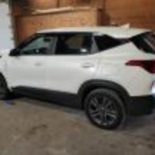 2021 KIA SELTOS DECKLID TAILGATE – 1003199031