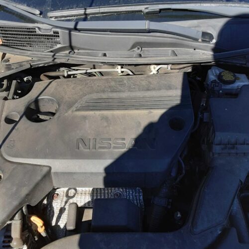 2018 NISSAN ALTIMA ENGINE ASSEMBLY – 1003004352