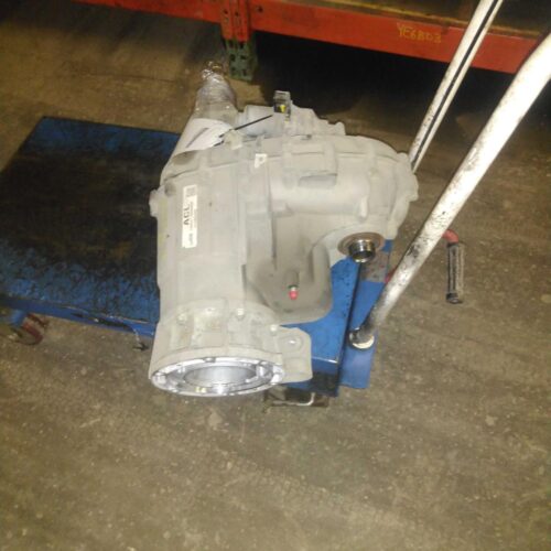 2014 GMC SIERRA_1500_PICKUP TRANSFER CASE ASSEMBLY – 1003102344