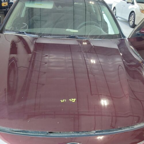 2019 KIA OPTIMA HOOD – 1003130266