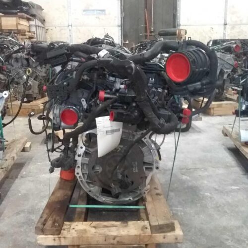 2017 KIA OPTIMA ENGINE ASSEMBLY – 1003345269