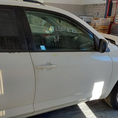 2011 TOYOTA RAV4 DOOR ASSEMBLY FRONT – 1003201005
