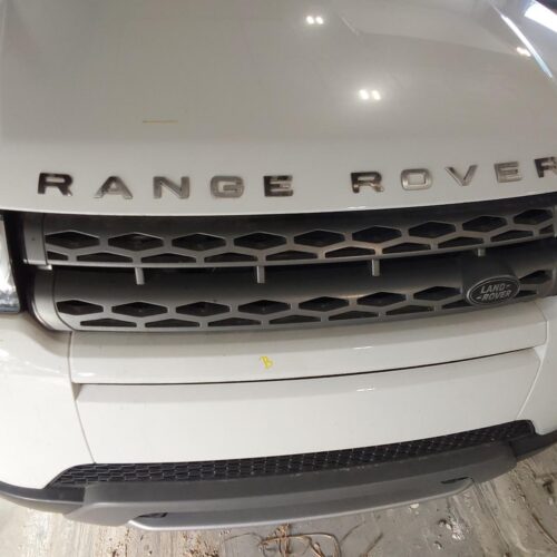 2015 LAND_ROVER EVOQUE GRILLE – 1003219789