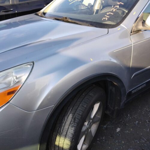 2013 SUBARU LEGACY FENDER – 1003252735