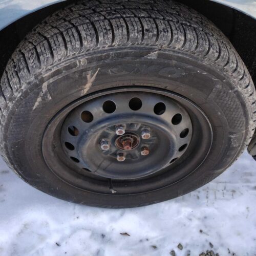 2003 TOYOTA CAMRY WHEEL – 1003277391