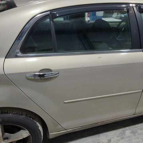 2012 CHEVROLET MALIBU DR ASSEMBLY REAR SIDE – 1003286870
