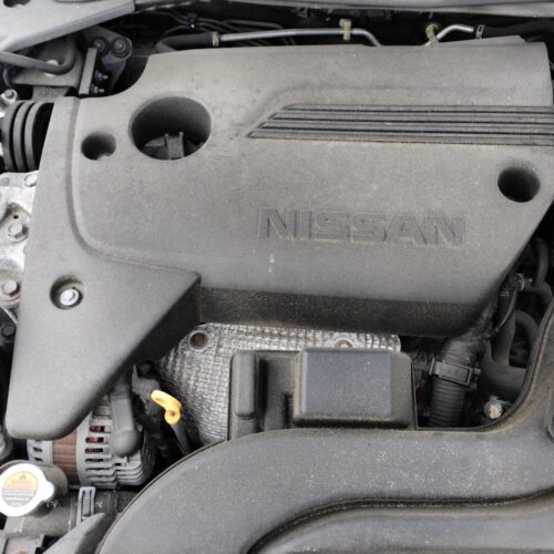 2018 NISSAN ALTIMA ENGINE ASSEMBLY – 1003275574