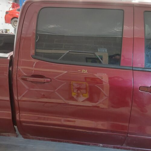 2015 CHEVROLET SILVERADO_1500_PICKUP DR ASSEMBLY REAR SIDE – 1003307643
