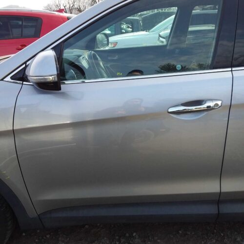 2016 HYUNDAI SANTA_FE DOOR ASSEMBLY FRONT – 1003309458