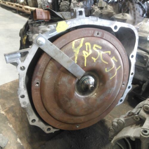 2014 SUBARU FORESTER TRANSMISSION, TRANSAXLE – 1003328354