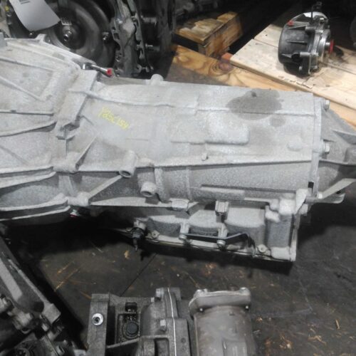 2019 CHEVROLET TAHOE TRANSMISSION, TRANSAXLE – 1003343065