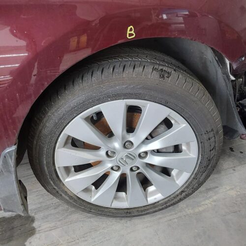 2015 HONDA ACCORD WHEEL – 1003343059