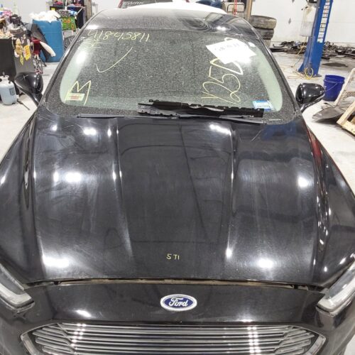 2013 FORD FUSION HOOD – 1003351595