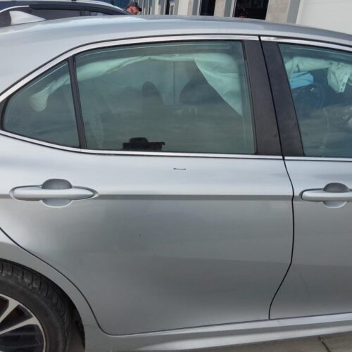 2019 TOYOTA CAMRY DR ASSEMBLY REAR SIDE – 1003361384