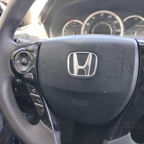 2016 HONDA ACCORD AIR BAG – 1003366438