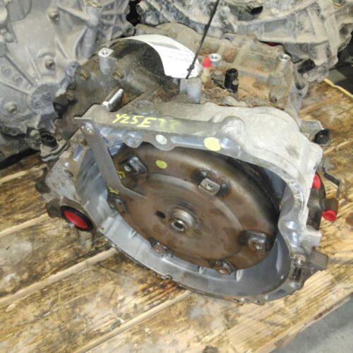 2002 TOYOTA CAMRY TRANSMISSION, TRANSAXLE – 1003369457