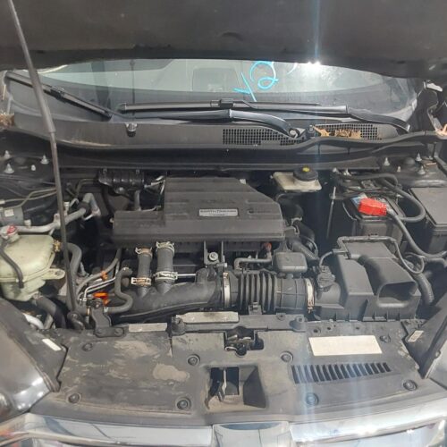 2018 HONDA CR~V ENGINE ASSEMBLY – 1003370137