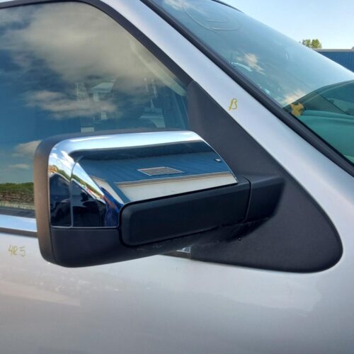 2017 LINCOLN NAVIGATOR SIDE VIEW MIRROR – 1003380059
