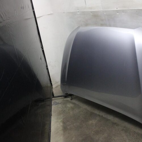 2015 SUBARU IMPREZA HOOD – 1001187610