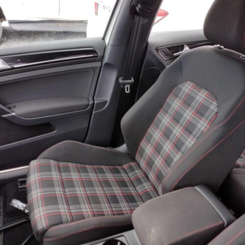2017 VOLKSWAGEN GOLF_GTI SEAT FRONT – 1003267915