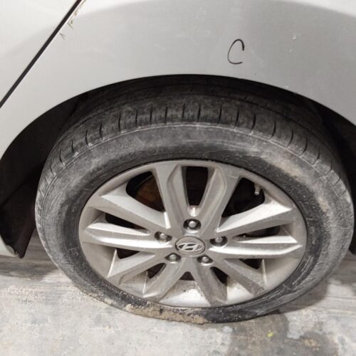 2016 HYUNDAI ELANTRA WHEEL – 1003321668