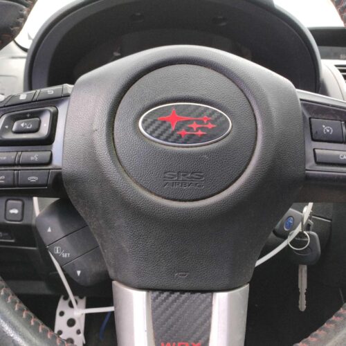 2017 SUBARU WRX AIR BAG – 1003346473