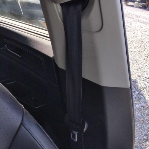 2019 VOLKSWAGEN ATLAS SEAT BELT FRONT – 1003348214