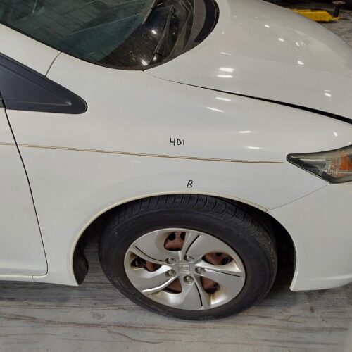 2015 HONDA CIVIC FENDER – 1003349449