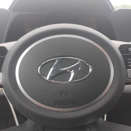 2021 HYUNDAI ELANTRA AIR BAG – 1003370637
