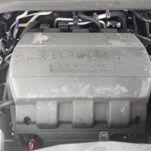 2015 HONDA PILOT ENGINE ASSEMBLY – 1003371471