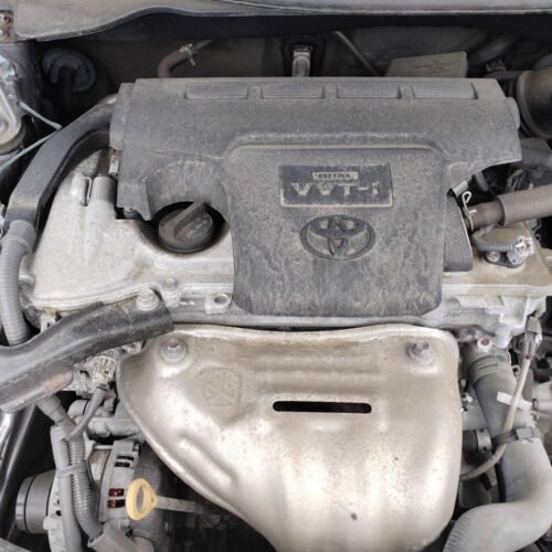 2016 TOYOTA CAMRY ENGINE ASSEMBLY – 1003379354