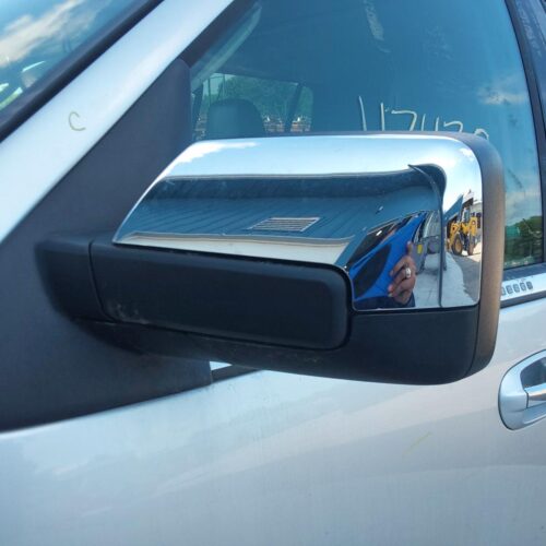 2017 LINCOLN NAVIGATOR SIDE VIEW MIRROR – 1003380028