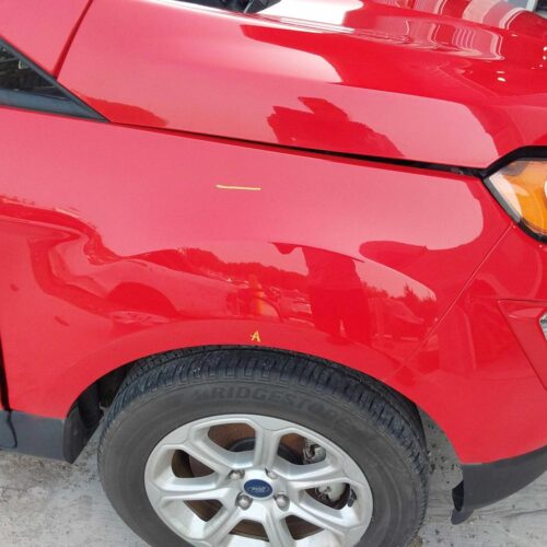 2020 FORD ECOSPORT FENDER – 1003389360