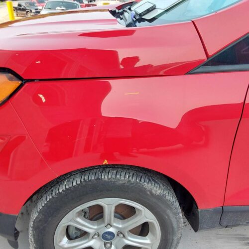 2020 FORD ECOSPORT FENDER – 1003389372
