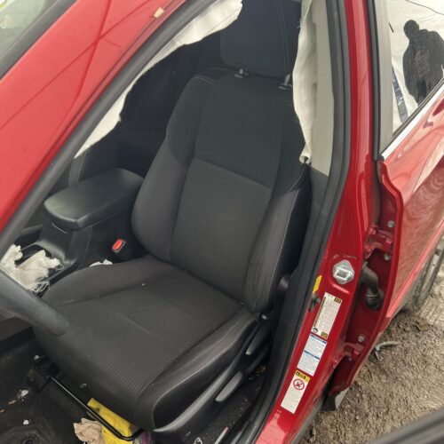 2015 TOYOTA RAV4 SEAT FRONT – 186079