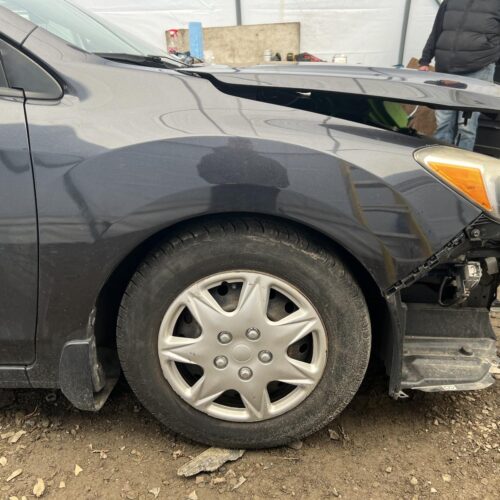 2014 SUBARU IMPREZA FENDER – 188315