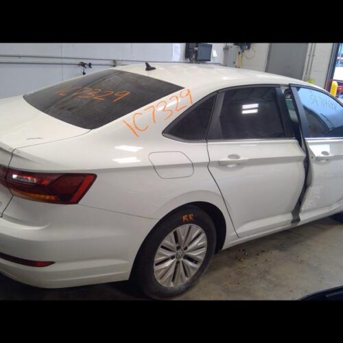 2019 VOLKSWAGEN JETTA TRANSMISSION, TRANSAXLE – 931407