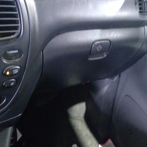 2005 TOYOTA TUNDRA AIR BAG – 400000958745
