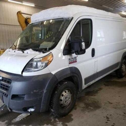 2018 RAM PROMASTER_1500_VAN AIR BAG – 1900550