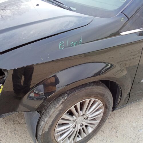 2013 CHRYSLER TOWN_-and_COUNTRY FENDER – 713909