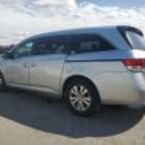 2015 HONDA ODYSSEY AIR BAG – 1003354787